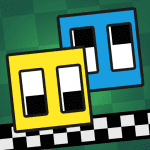 Square Race Simple MOD Unlimited Money 1.1.2 Square Race Simple MOD Unlimited Money 1.1.2