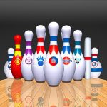 Strike Ten Pin Bowling MOD Unlimited Money 1.14.1 Strike Ten Pin Bowling MOD Unlimited Money 1.14.1