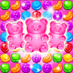 Sugar Hunter Match 3 Puzzle MOD Unlimited Money 1.3.6 Sugar Hunter Match 3 Puzzle MOD Unlimited Money 1.3.6