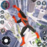 Super Rope Hero Crime Mafia 3D MOD Unlimited Money 1.0 Super Rope Hero Crime Mafia 3D MOD Unlimited Money 1.0