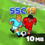 Super Soccer Champs FREE MOD Unlimited Money 4.0.0 Super Soccer Champs FREE MOD Unlimited Money 4.0.0