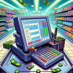 Supermarket Work Simulator 3D MOD Unlimited Money 1.1.4