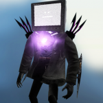 TVman vs toilet head monster MOD Unlimited Money VARY TVman vs toilet head monster MOD Unlimited Money VARY