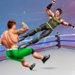 Tag Team Wrestling Game MOD Unlimited Money 8.5.9 Tag Team Wrestling Game MOD Unlimited Money 8.5.9