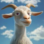 The Goat MOD Unlimited Money 1.2.1 The Goat MOD Unlimited Money 1.2.1