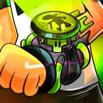 The Omnitrix Glitch 10 MOD Unlimited Money 1.18 The Omnitrix Glitch 10 MOD Unlimited Money 1.18