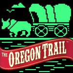 The Oregon Trail Boom Town MOD Unlimited Money 1.51.206