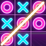 Tic Tac Toe 2 Player XO Games MOD Unlimited Money 1.7.1 Tic Tac Toe 2 Player XO Games MOD Unlimited Money 1.7.1