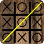 Tic Tac Toe MOD Unlimited Money 3.98 Tic Tac Toe MOD Unlimited Money 3.98