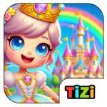 Tizi Town Princess Castle Game MOD Unlimited Money 1.2.3 Tizi Town Princess Castle Game MOD Unlimited Money 1.2.3