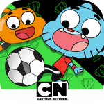 Toon Cup – Football Game MOD Unlimited Money 8.3.4