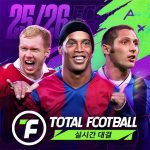 Total Football – 2526 MOD Unlimited Money 2.7.100
