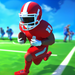 Touch Down 3D MOD Unlimited Money 1.0.8.2