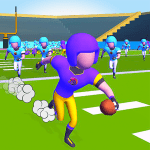 Touchdown Glory Football Game MOD Unlimited Money 200036 Touchdown Glory Football Game MOD Unlimited Money 200036