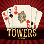 Towers TriPeaks Solitaire MOD Unlimited Money 1.3.63 Towers TriPeaks Solitaire MOD Unlimited Money 1.3.63