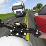 Traffic Motos 2 MOD Unlimited Money 3.8 Traffic Motos 2 MOD Unlimited Money 3.8