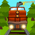 Train Adventure MOD Unlimited Money 0.3.0 Train Adventure MOD Unlimited Money 0.3.0