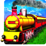 Train Simulator Train Games MOD Unlimited Money 1.19 Train Simulator Train Games MOD Unlimited Money 1.19