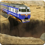Train Vs Giant Pit Crash Games MOD Unlimited Money 2.1.6 Train Vs Giant Pit Crash Games MOD Unlimited Money 2.1.6