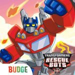 Transformers Rescue Bots Dash MOD Unlimited Money 2024.2.1 Transformers Rescue Bots Dash MOD Unlimited Money 2024.2.1