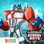 Transformers Rescue Bots Hero MOD Unlimited Money 2024.1.1 Transformers Rescue Bots Hero MOD Unlimited Money 2024.1.1