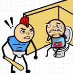 Tricky Story Friendly Help MOD Unlimited Money 1.38 Tricky Story Friendly Help MOD Unlimited Money 1.38