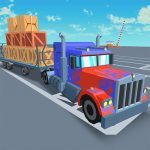 Truck Depot MOD Unlimited Money 0.2.9 Truck Depot MOD Unlimited Money 0.2.9