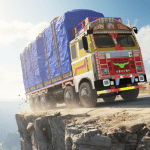 Truck Simulator Extreme India MOD Unlimited Money 3.5 Truck Simulator Extreme India MOD Unlimited Money 3.5