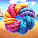 Twisted Rope 3D MOD Unlimited Money 1.0.15 Twisted Rope 3D MOD Unlimited Money 1.0.15