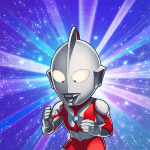 ULTRAMAN Puzzle Shuwatch MOD Unlimited Money 1.25.102 ULTRAMAN Puzzle Shuwatch MOD Unlimited Money 1.25.102