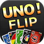 UNO FLIP – Family Card Game MOD Unlimited Money 2.4.0