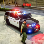 US Cop Car Chase Simulator 3d MOD Unlimited Money 0.20 US Cop Car Chase Simulator 3d MOD Unlimited Money 0.20