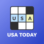 USA TODAY Games Crossword MOD Unlimited Money 2.15.0 USA TODAY Games Crossword MOD Unlimited Money 2.15.0