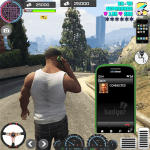 Vegas City Gangster Crime Game MOD Unlimited Money 1.15 Vegas City Gangster Crime Game MOD Unlimited Money 1.15