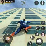 Vegas Mafia Superhero Battle MOD Unlimited Money 5.6 Vegas Mafia Superhero Battle MOD Unlimited Money 5.6