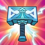 Viking Gods – Idle Tap Game MOD Unlimited Money 1.5.3