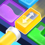 Water Out Puzzle MOD Unlimited Money 1.9.4