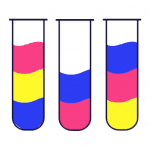 Water Sort Puzzle MOD Unlimited Money 2.18.1