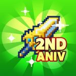 Weapon Heroes Idle AFK RPG MOD Unlimited Money 1.27.6 Weapon Heroes Idle AFK RPG MOD Unlimited Money 1.27.6