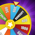 Wheel of Luck Fortune Game MOD Unlimited Money 22