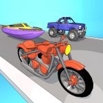 Which Wheel MOD Unlimited Money 1.62