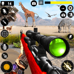 Wild Animal Hunting Games 3D MOD Unlimited Money 2.6 Wild Animal Hunting Games 3D MOD Unlimited Money 2.6
