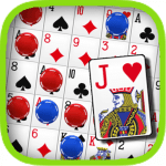 Wild Jack Card Gobang MOD Unlimited Money 2.1.32 Wild Jack Card Gobang MOD Unlimited Money 2.1.32