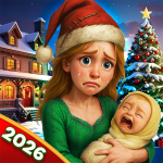 Wish Wonder Xmas Makeover MOD Unlimited Money 1.1.0 Wish Wonder Xmas Makeover MOD Unlimited Money 1.1.0