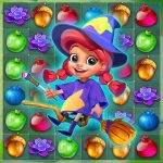 Witch Forest Magic Adventure MOD Unlimited Money 2.8.1 Witch Forest Magic Adventure MOD Unlimited Money 2.8.1