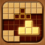 Wood Block Puzzle MOD Unlimited Money 1.6.11 Wood Block Puzzle MOD Unlimited Money 1.6.11