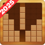 Wood Block Puzzle MOD Unlimited Money 2.0.6