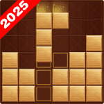 Wood Block Puzzle MOD Unlimited Money 2.9 Wood Block Puzzle MOD Unlimited Money 2.9