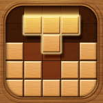 Woodblast – Block Puzzle Game MOD Unlimited Money 2.0.5