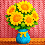 Wool Fever Unravel Yarn 3D MOD Unlimited Money 1.0.2 Wool Fever Unravel Yarn 3D MOD Unlimited Money 1.0.2